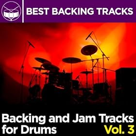 Drum Backing Track Slow Rock in E Minor Dorian: Best Backing Tracks ...