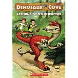 Catching The Velociraptor (Dinosaur Cove)