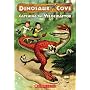 Catching the Velociraptor (Dinosaur Cove (Quality))