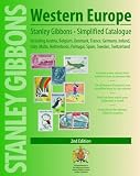 Western Europe : Stanley Gibbons simplified catalogue
