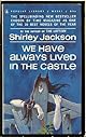 We Have Always Lived in the Castle: (Penguin Classics Deluxe Edition) (Penguin Classics Deluxe Editio)