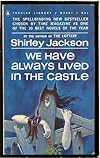 We Have Always Lived in the Castle