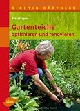 Details zu "Gartenteiche optimieren und renovieren: Richtig gärtnern" Details zu "Gartenteiche optimieren und renovieren: Richtig gärtnern"