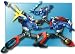 Revoltech: 075 Shin Getter Robo Neo Getter 1 Figure_s-1