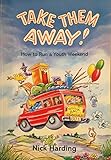 Take them away! : how to run a youth weekend
