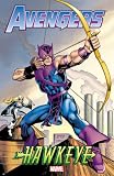 Avengers: Hawkeye TPB