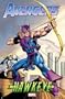 Avengers: Hawkeye TPB