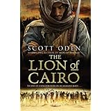 the lion of cairo