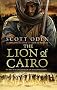The Lion Of Cairo