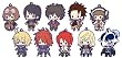 ｢テイルズ オブ｣シリーズ ラバーストラップコレクション テイルズ オブ フレンズ vol.3 (キャラクターストラップ) BOX
