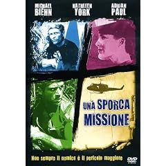 Im Dschungel gefangen / Dead Men Can't Dance ( DMZ ) ( Rangers ) [ Italienische Fassung, Keine Deutsche Sprache ]
