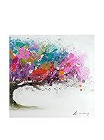 Especial Deco Vertical Cuadro Tree