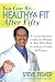 Books : Healthy  and  Fit After Fifty
