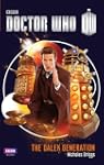 Doctor Who: The Dalek Generation (Dr...