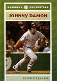Johnny Damon (Baseball Superstars) (Baseball Superstars)