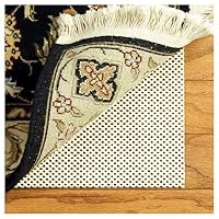 2'x8' Vantage Premium Grip Non Slip Runner Rug Pad for Hard Floor Surfaces