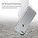 iPhone 7 Plus Case, Insten Premium [Ultra Slim] Lightwight Soft TPU Rubber Candy Skin Anti Slip Case Cover For Apple iPhone 7 Plus (5.5