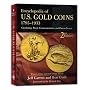Encyclopedia of U.S Gold 2nd Ed.