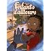 Les enfants d'ailleurs, Tome 1 : Le passage
