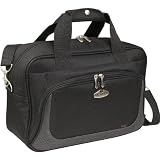 Ricardo Beverly Hills Huntington Lite 16 Shoulder Tote by Ricardo Beverly Hills