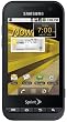Samsung Conquer 4G Android Phone (Sprint)