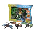 Butterflies Morphs Set