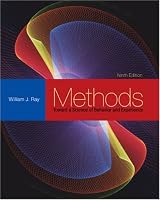Methods Toward a Science of Behavior and Experience