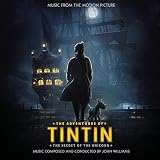 The Adventures of Tintin