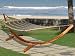 Eco Friendly Pillow Top Premium Hammock