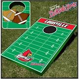 Louisville Cardinals Tailgate Toss