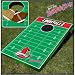 Louisville Cardinals Tailgate Toss