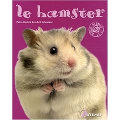Le hamster