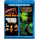 Children of Corn 5 & 666 [Blu-ray] [US Import]