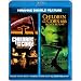 Children of the Corn V: Fields of Terror / Children of the Corn 666: Isacc's Return (Miramax Double Feature)