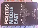 Politics in the Middle East