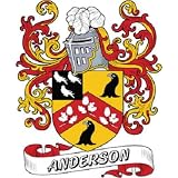 Family Coat of Arms