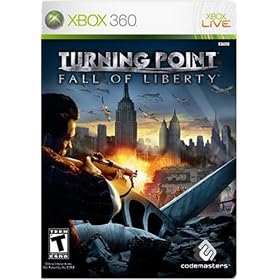 Turning Point: Fall of Liberty Collector's Edition by Codemasters