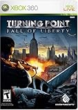 Turning Point: Fall of Liberty Collector