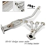 BBP 2000 2001 2002 2003 2004 00 01 02 03 04 DODGE NEON SOHC 2.0L STAINLESS STEEL... by BBP Enterprise