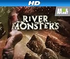 River Monsters [HD]: River Monsters Season 1 [HD]