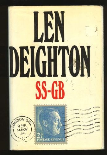 Len Deighton