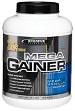 Review Dymatize  / Dymatize Nutrition High Protein Mega Gainer Powder, Mega Vanilla , 6-Pound Tub