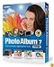 Corel Photo Album 7 Deluxe