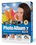 Corel Photo Album 7 Deluxe