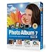 Corel Photo Album 7 Deluxe
