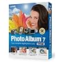 Corel Photo Album 7 Deluxe