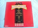 ROBERT PRESTON/BERNADETTE PETERS Mack & Mabel LP USA