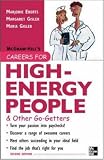 Careers for High-Energy People & Other Go-Getters (Careers for You)