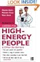 Careers for High-Energy People & Other Go-Getters (Careers For Series)