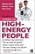 Careers for High-Energy People & Other Go-Getters (Careers for You)
